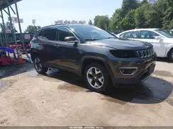 3C4NJDCB0KT771734 2019 JEEP COMPASS