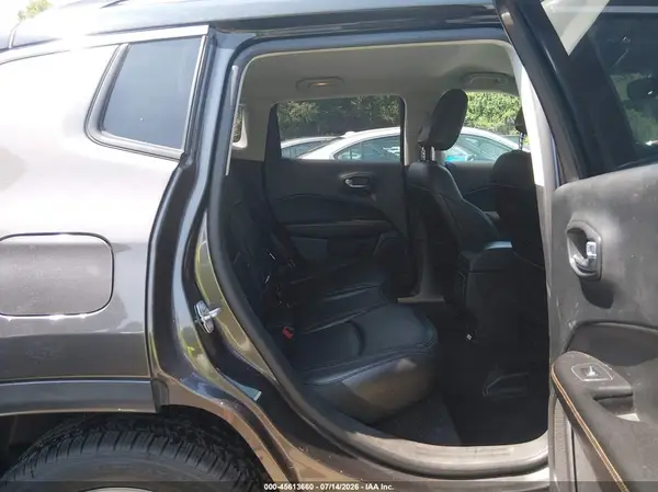 3C4NJDCB0KT771734 2019 JEEP COMPASS - Image 8