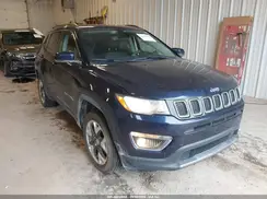 3C4NJDCB0KT781020 2019 JEEP COMPASS