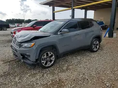3C4NJDCB0KT787495 2019 JEEP COMPASS