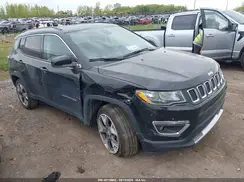 3C4NJDCB0KT791448 2019 JEEP COMPASS