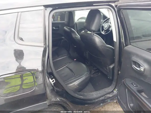 3C4NJDCB0KT791448 2019 JEEP COMPASS - Image 8