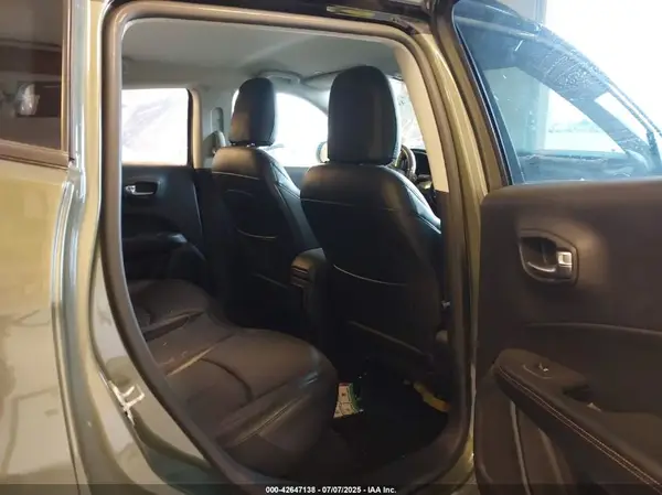 3C4NJDCB0KT806255 2019 JEEP COMPASS - Image 8