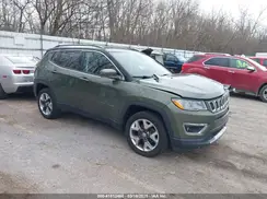 3C4NJDCB0KT812069 2019 JEEP COMPASS
