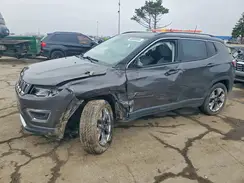 3C4NJDCB0KT812475 2019 JEEP COMPASS