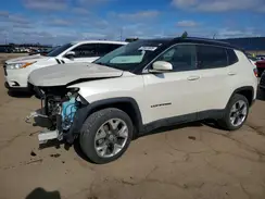 3C4NJDCB0KT817708 2019 JEEP COMPASS
