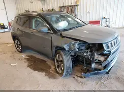 3C4NJDCB0KT817837 2019 JEEP COMPASS