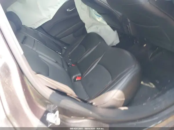 3C4NJDCB0KT817868 2019 JEEP COMPASS - Image 8