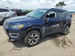 3C4NJDCB0KT818552 2019 JEEP COMPASS