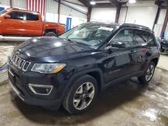 3C4NJDCB0KT821810 2019 JEEP COMPASS