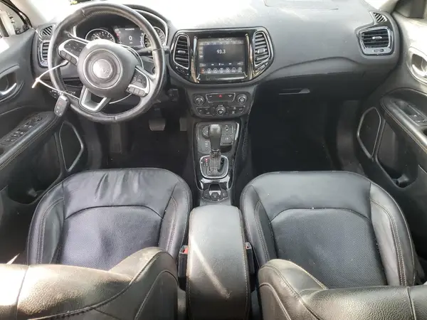 3C4NJDCB0KT827459 2019 JEEP COMPASS - Image 8