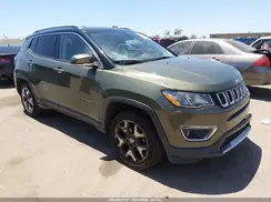 3C4NJDCB0KT827803 2019 JEEP COMPASS
