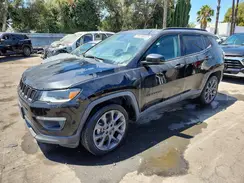 3C4NJDCB0KT836064 2019 JEEP COMPASS