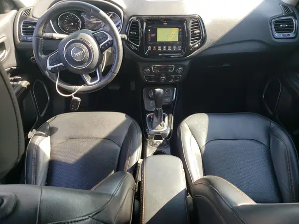 3C4NJDCB0KT841958 2019 JEEP COMPASS - Image 8