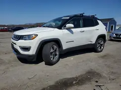 3C4NJDCB0KT842382 2019 JEEP COMPASS