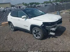 3C4NJDCB0KT842673 2019 JEEP COMPASS