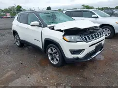 3C4NJDCB0KT842799 2019 JEEP COMPASS