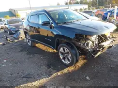 3C4NJDCB0KT842804 2019 JEEP COMPASS