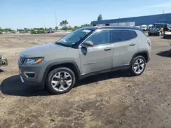 3C4NJDCB0KT843287 2019 JEEP COMPASS
