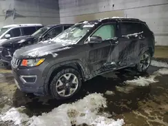 3C4NJDCB0KT854452 2019 JEEP COMPASS