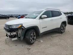 3C4NJDCB0KT854662 2019 JEEP COMPASS