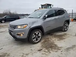 3C4NJDCB0KT854743 2019 JEEP COMPASS