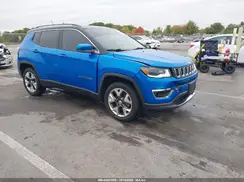 3C4NJDCB0LT104325 2020 JEEP COMPASS