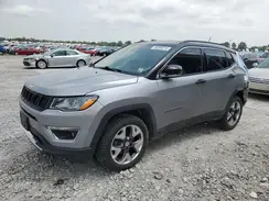 3C4NJDCB0LT106804 2020 JEEP COMPASS