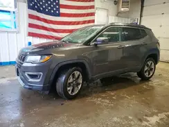 3C4NJDCB0LT111713 2020 JEEP COMPASS