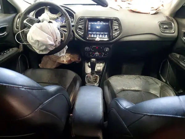 3C4NJDCB0LT111713 2020 JEEP COMPASS - Image 8