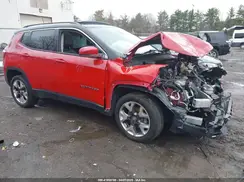 3C4NJDCB0LT118306 2020 JEEP COMPASS