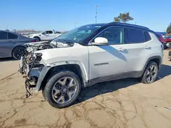 3C4NJDCB0LT118323 2020 JEEP COMPASS