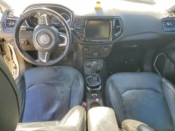 3C4NJDCB0LT118323 2020 JEEP COMPASS - Image 8
