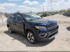 3C4NJDCB0LT120282 2020 JEEP COMPASS