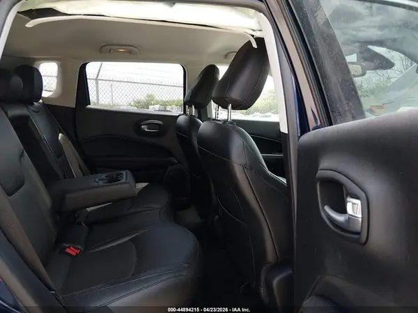3C4NJDCB0LT120282 2020 JEEP COMPASS - Image 8