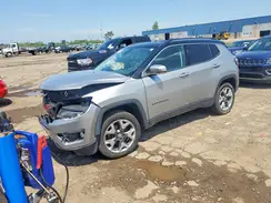3C4NJDCB0LT120346 2020 JEEP COMPASS
