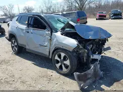 3C4NJDCB0LT121786 2020 JEEP COMPASS