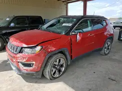 3C4NJDCB0LT123988 2020 JEEP COMPASS
