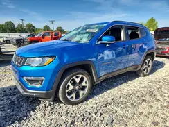 3C4NJDCB0LT125322 2020 JEEP COMPASS