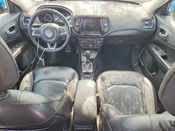 3C4NJDCB0LT125322 2020 JEEP COMPASS - Image 8