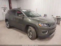 3C4NJDCB0LT127121 2020 JEEP COMPASS