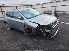 3C4NJDCB0LT127507 2020 JEEP COMPASS