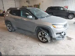 3C4NJDCB0LT127720 2020 JEEP COMPASS