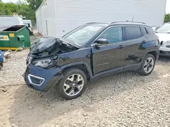 3C4NJDCB0LT132092 2020 JEEP COMPASS