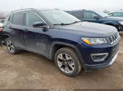 3C4NJDCB0LT132500 2020 JEEP COMPASS