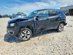 3C4NJDCB0LT135378 2020 JEEP COMPASS