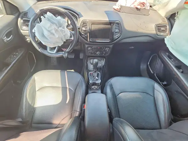 3C4NJDCB0LT135378 2020 JEEP COMPASS - Image 8