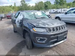 3C4NJDCB0LT137017 2020 JEEP COMPASS