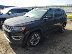 3C4NJDCB0LT137177 2020 JEEP COMPASS