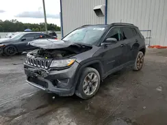 3C4NJDCB0LT138197 2020 JEEP COMPASS
